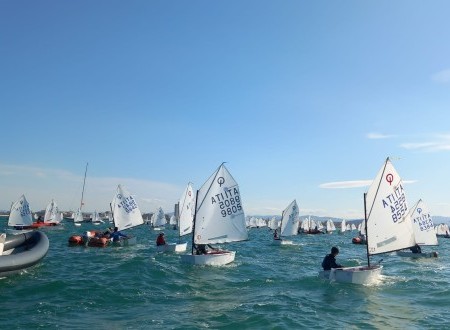 Circolo Nautico Cattolica